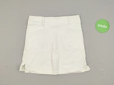 krótkie spodenki tech fleece: Spódnica damska, rozmiar S — 2
