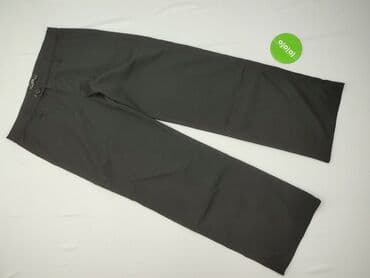 Women: Take Two, Material trousers for women, M — 2