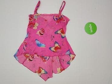 primark basic tops: Butterfly, Bluzka damska, rozmiar S — 3