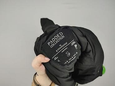 stradivarius narzutka: Stradivarius, Kurtka zimowa damska, rozmiar M — 4