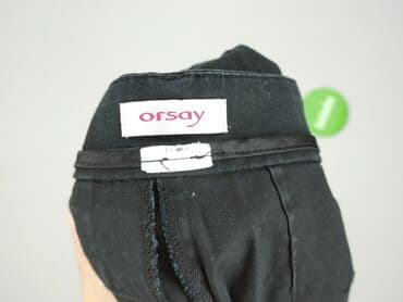 Kobiety: Orsay, Spodnie 3/4 damskie, S — 4