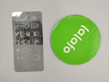 torba c a: Blaszka do stempli — 2