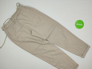 converse podrobki: Sinsay, Брюки жіночі, розмір S — 3