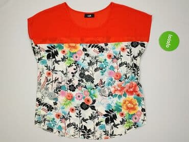 buty koty ccc: Wallis, Bluzka damska, M — 2