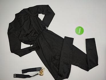 kozaki hermes: Kombinezon damski, rozmiar S — 3