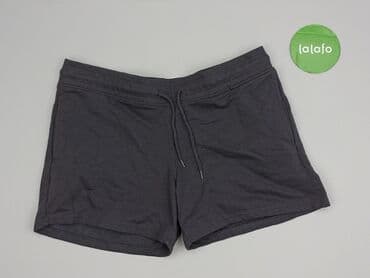 krótkie spodenki termoaktywne: Crane, Szorty damskie, rozmiar M — 2