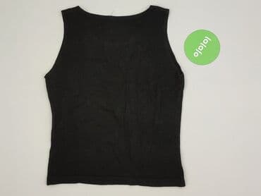 koszulka na ramiaczkach: T-shirt damski, rozmiar S — 4