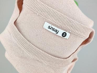 sweter shein: Sinsay, Sweter damski, rozmiar S — 4