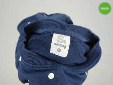 koszulki swiateczne sinsay: Sinsay, Bluza damska
, M — 4