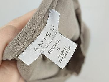 t shirty sun: Amisu, T-shirt damski, rozmiar S — 4