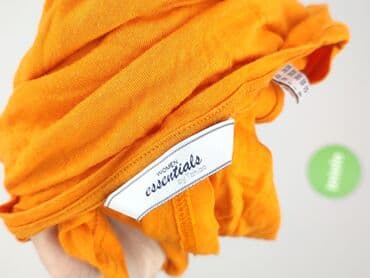 t shirty essential: Essentiel, T-shirt damski, rozmiar S — 4