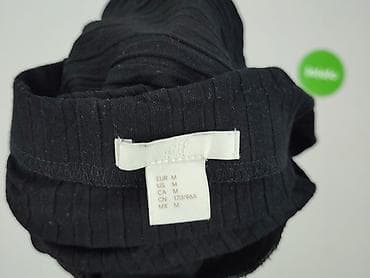 bluzki basic zara: H&M, Bluzka damska, rozmiar M — 5