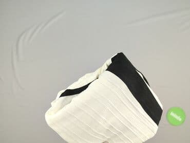 biala bluzka z dlugim rekawem: Bluzka damska, rozmiar M — 4