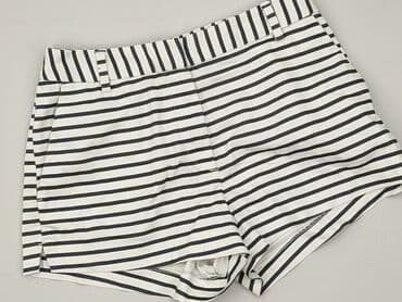 Szorty: H&M, Szorty damskie, rozmiar S