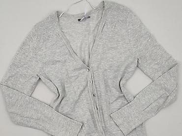 sweter długi: Esprit, Kardigan damski, rozmiar M — 1