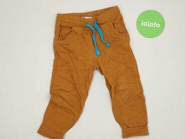 calvin klein jeans retro runner: Spodnie dresowe, So cute, 2-3 lat, 92/98, stan - Bardzo dobry — 2