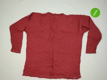 Women: Women's blouse, 5XL — 3