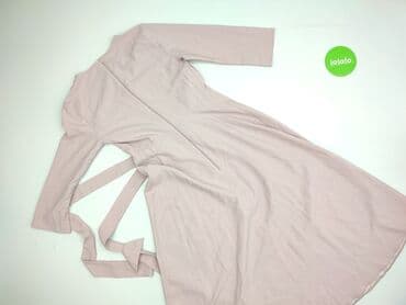 swetrowa sukienka h: Women`s dress, size 2XS (EU 32) — 3