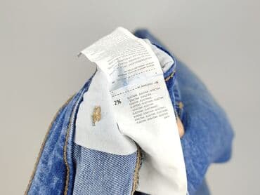 mohito spodnie jeansy: Mohito, Jeansy damskie, S — 5