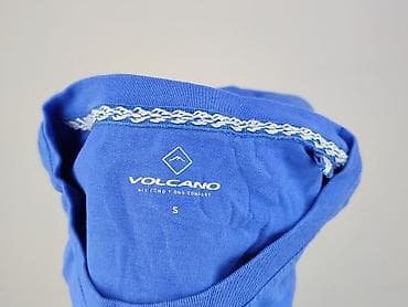 volcom t shirty: Volcano, T-shirt damski, rozmiar S — 4