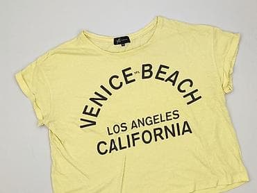 Reserved YFL, T-shirt damski, rozmiar M