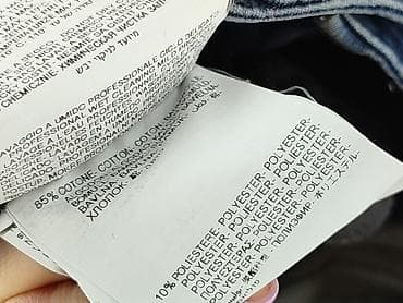 revenge jeans: Jeansy damskie, rozmiar 2XS — 6