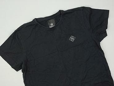 clockhouse basic t shirt: House, Koszulka dla mężczyzn, rozmiar L — 1
