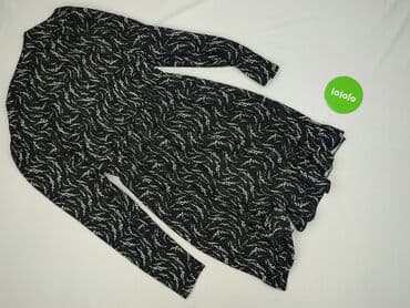 sukienki marynarkowe plus size: Women`s dress, size M — 4