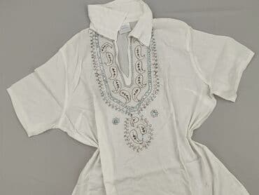 boho t shirty: Жіноча блуза, розмір One size — 1
