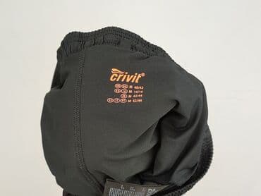kurtki softshell damskie lidl: Crivit, Szorty damskie, rozmiar M — 4
