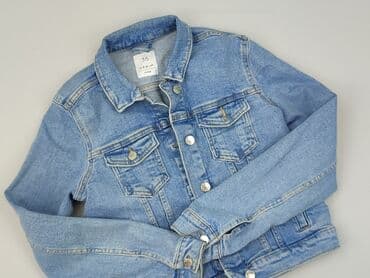 Denim, Women`s jeans jacket, S at lalafo.pl Denim, Women`s jeans jacket, S