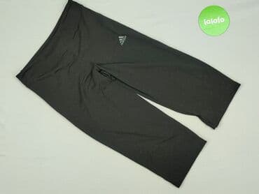 Women: Adidas, Leggings Sports for women, size M (EU 38) — 2