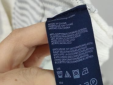 sweter hilfiger: Tommy Hilfiger, Kardigan damski, rozmiar S — 5
