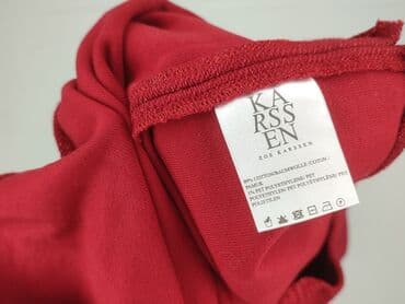 Kobiety: Zoe Karssen, Bluzka damska, 3XL — 5