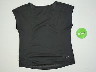 dresy niski stan: RBX, T-shirt damski, rozmiar M — 3