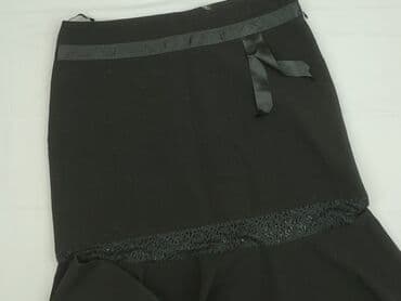 spódnice montego: Women`s skirt, size L (EU 40) — 1