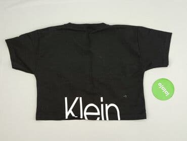 kononowicz bez koszulki: Calvin Klein, T-shirt damski, rozmiar XL — 3