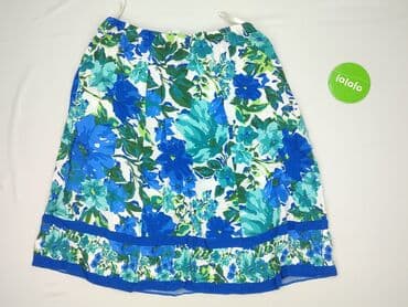 maxi spódnice boho: Marks & Spencer, Spódnica damska, M — 2