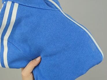 buty adidas piankowe: Adidas, Bluza damska
, rozmiar M — 7