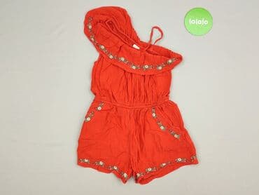 allegro rajstopy: Kid's jumpsuit Next, 7 years, Viscose, condition - Very good — 2