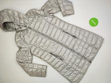 jacket 4f: Amisu, Kurtka zimowa damska, rozmiar L — 2