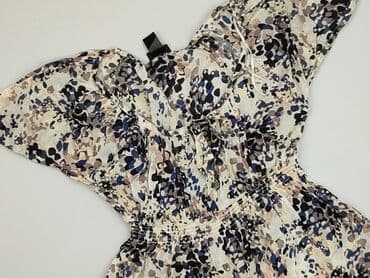 koszulka def leppard hm: H&M, Women's blouse, size S (EU 36) — 1