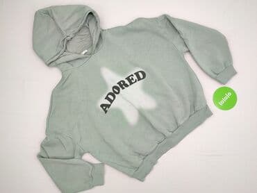 bluza nirvana damska: Cropp, Bluza z kapturem damska, M — 2