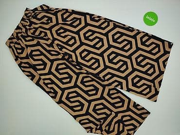 gouse: Spodnie materiałowe damskie, rozmiar 4XL — 3
