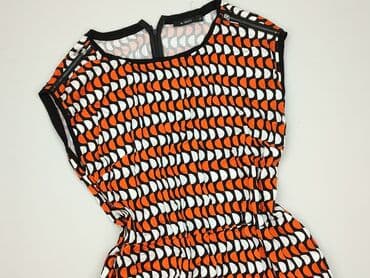 monnari sukienki czarne: Monnari, Women`s dress, size L — 1