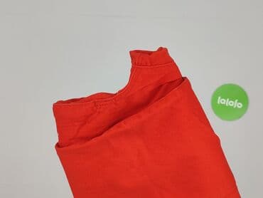 sukienka h m czerwona: H&M, Jeansy damskie, rozmiar XS — 6