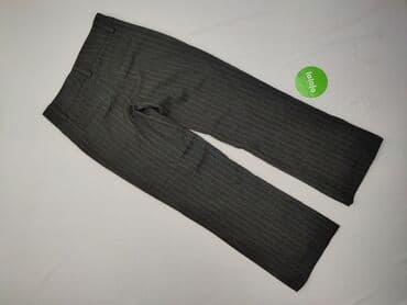 buty lasocki wyprzedaż: Orsay, Spodnie materiałowe damskie, rozmiar L — 3