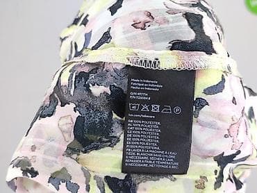 marynarka s: H&M, Bluzka damska, rozmiar M — 5