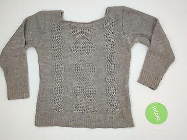 pull: Sweter damski, rozmiar S — 2
