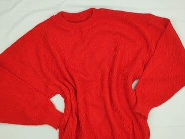 Swetry: Sweter damski, rozmiar 2XL